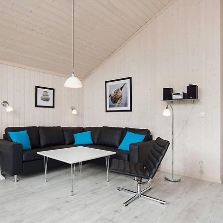 Großenbrode 8 Person Holiday Home In Gro Enbrode מראה חיצוני תמונה